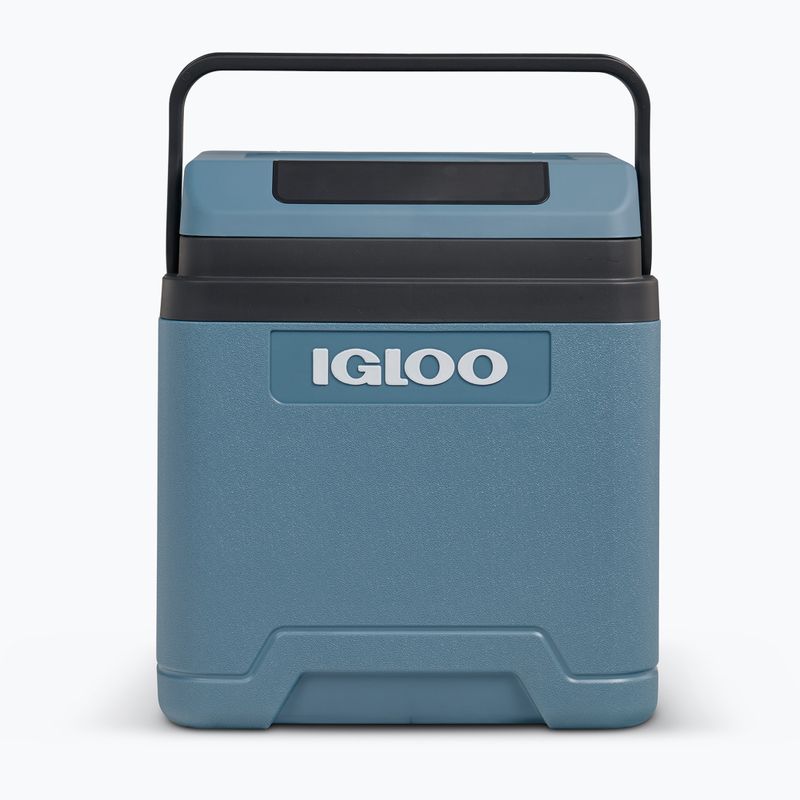 Turistická chladnička Igloo IE27 DC 27 l ice blue 6