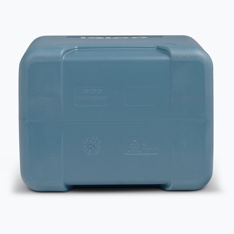 Turistická chladnička Igloo IE27 DC 27 l ice blue 8