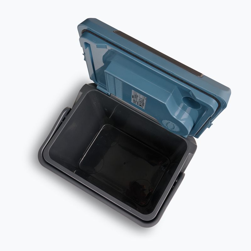 Turistická chladnička Igloo IE27 DC 27 l ice blue 12