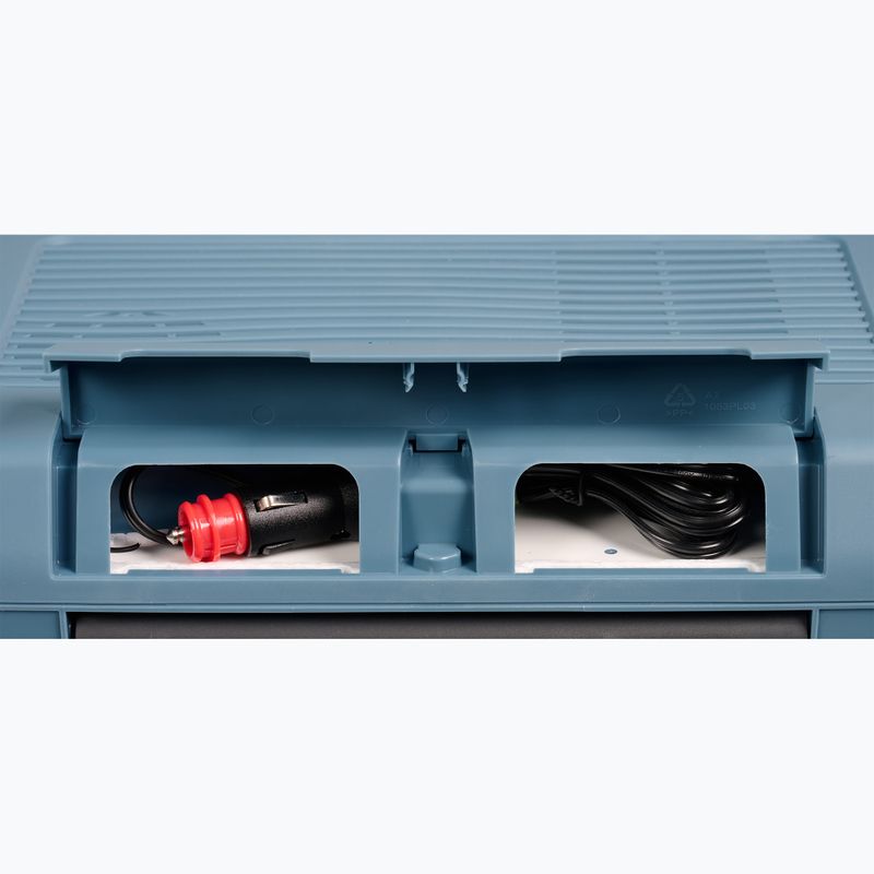 Turistická chladnička Igloo IE27 DC 27 l ice blue 17