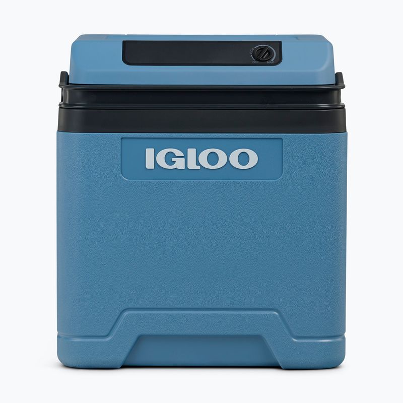 Turistická chladnička Igloo IE27 ACDC 27 l ice blue
