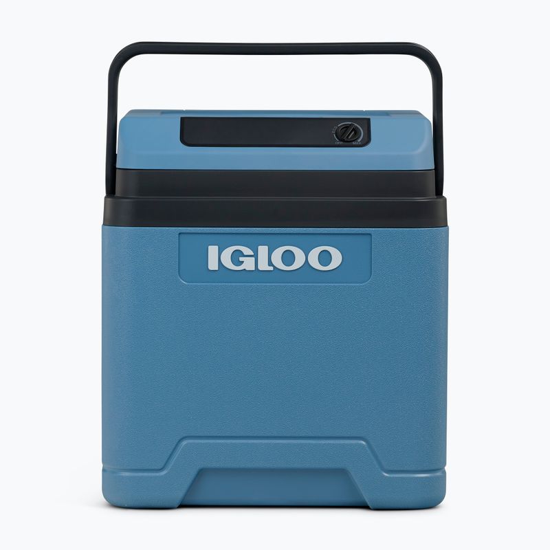 Turistická chladnička Igloo IE27 ACDC 27 l ice blue 7