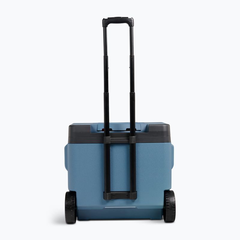 Termoelektrická turistická chladnička Igloo IE42 ACDC 42 l ice blue 8