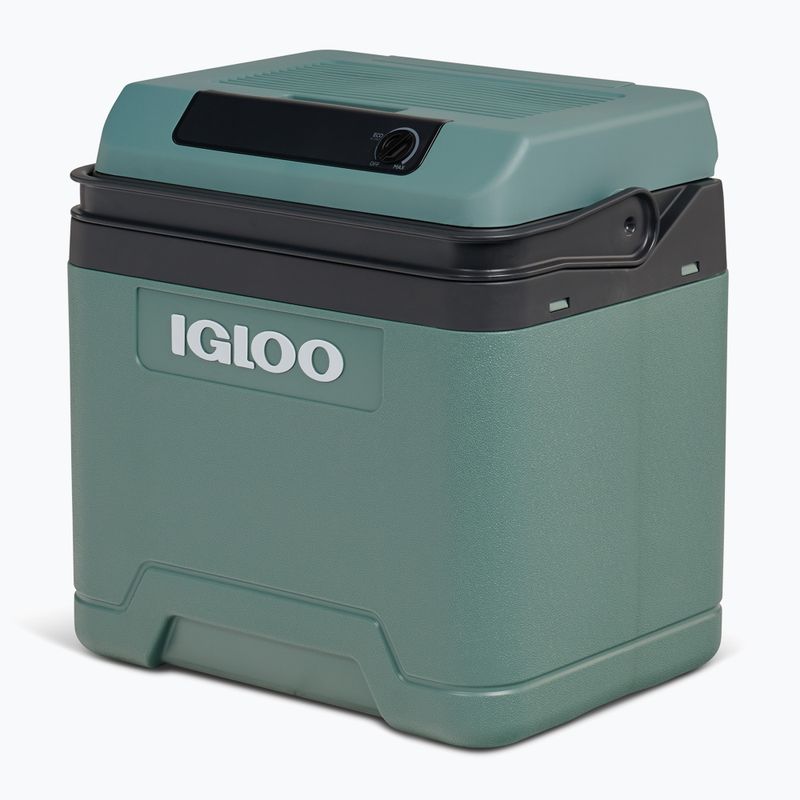 Chladnička Igloo IE24 ACDC 24 l spruce 2