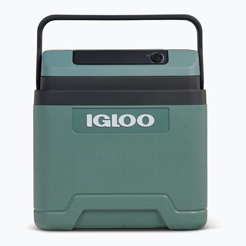 Chladnička Igloo IE24 ACDC 24 l spruce 3