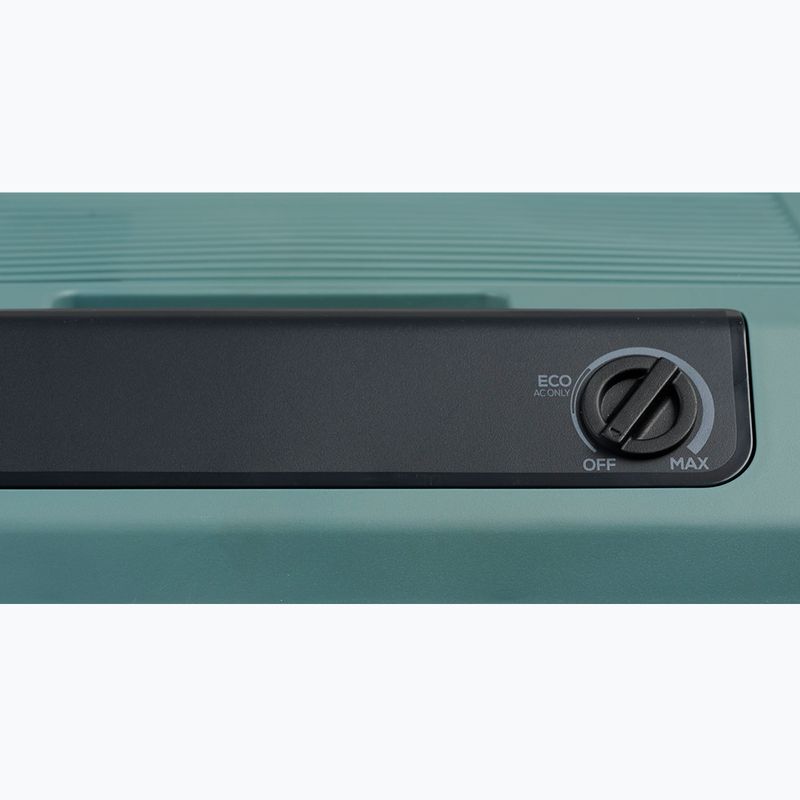 Chladnička Igloo IE27 ACDC 27 and spruce 5