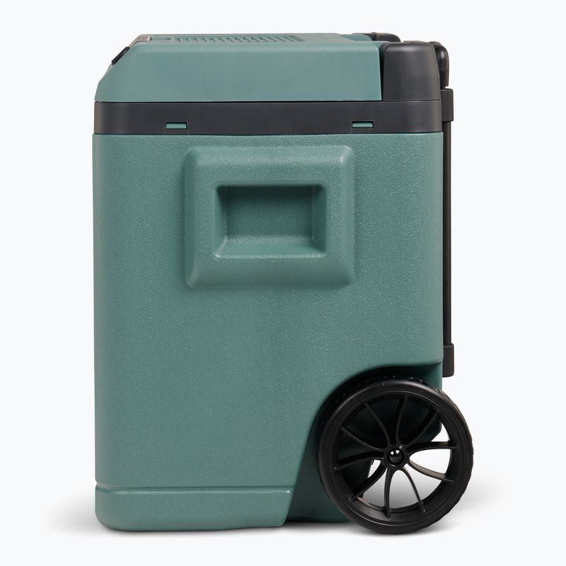 Prenosná chladnička Igloo IE42 ACDC 42 and spruce 3