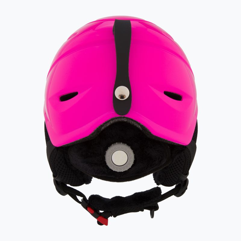 Detská lyžiarska helma Bliz Rocket shiny pink 3