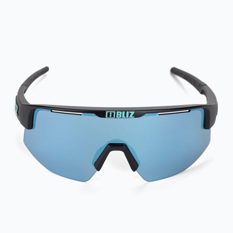 Cyklistické okuliare Bliz Matrix Small Nano Optics čierne 52007-13 3