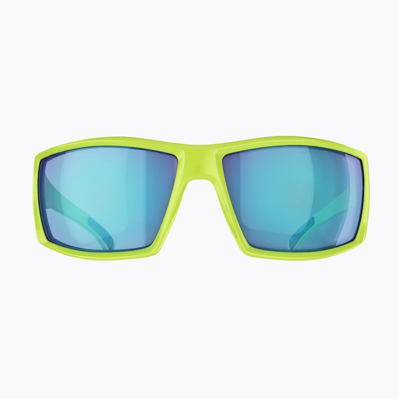 Cyklistické okuliare Bliz Drift green 54001-73 6