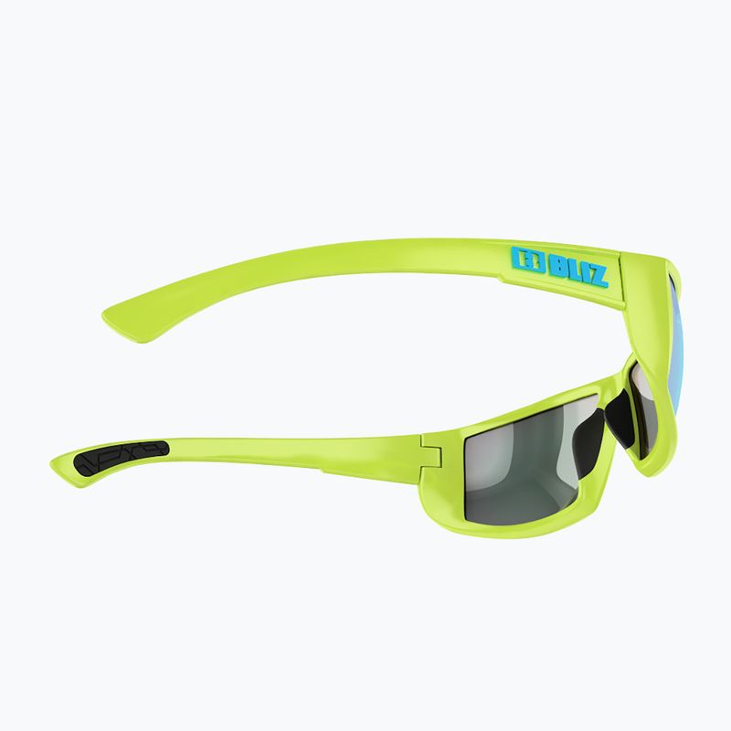 Cyklistické okuliare Bliz Drift green 54001-73 8