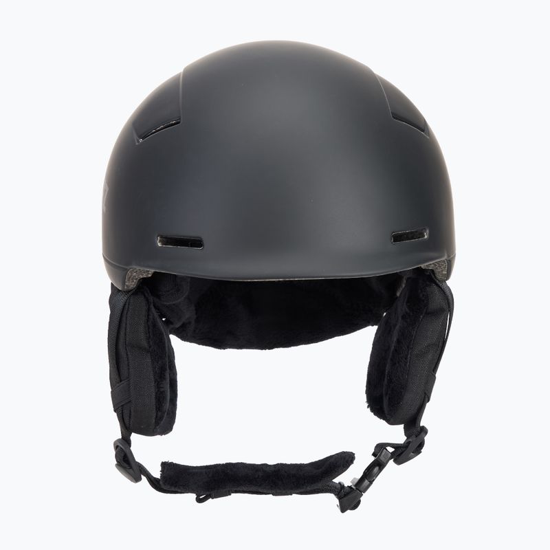 Lyžiarska prilba Bliz Infinity MIPS matte black 2