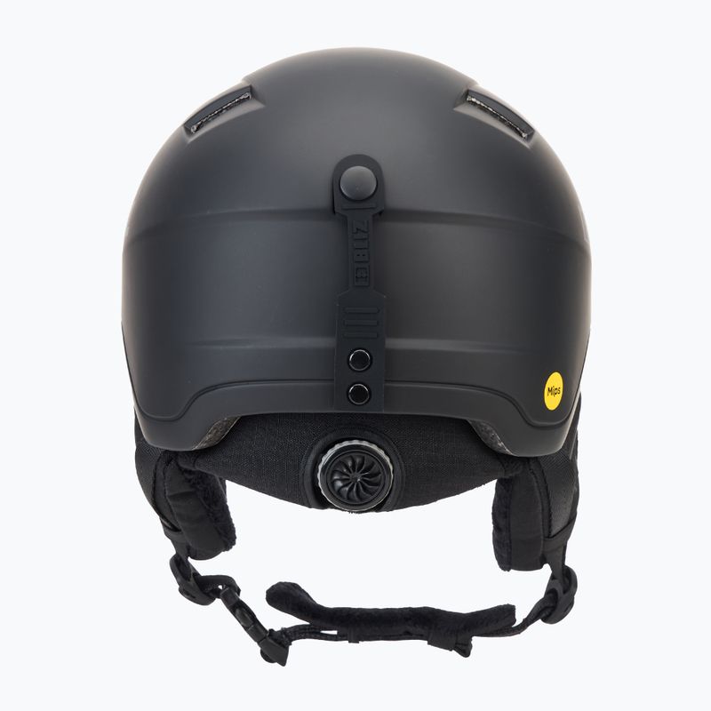 Lyžiarska prilba Bliz Infinity MIPS matte black 3