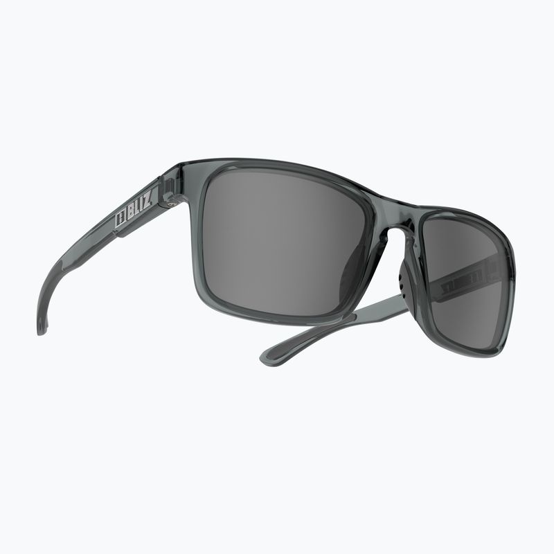 Slnečné okuliare Bliz Luna crystal grey/smoke 2