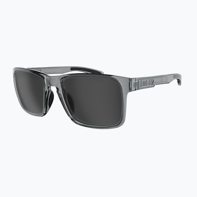 Slnečné okuliare Bliz Luna crystal grey/smoke 3