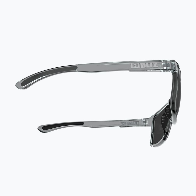 Slnečné okuliare Bliz Luna crystal grey/smoke 5