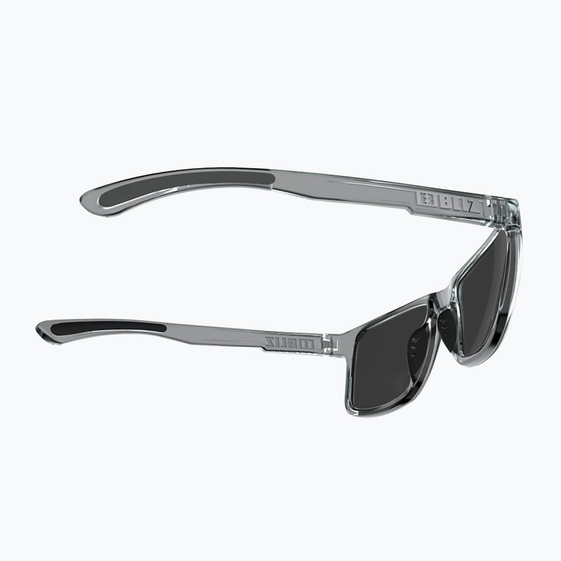 Slnečné okuliare Bliz Luna crystal grey/smoke 6