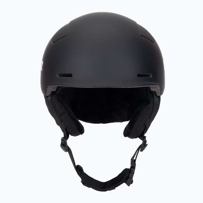 Lyžiarska prilba Bliz Infinity matte black 2