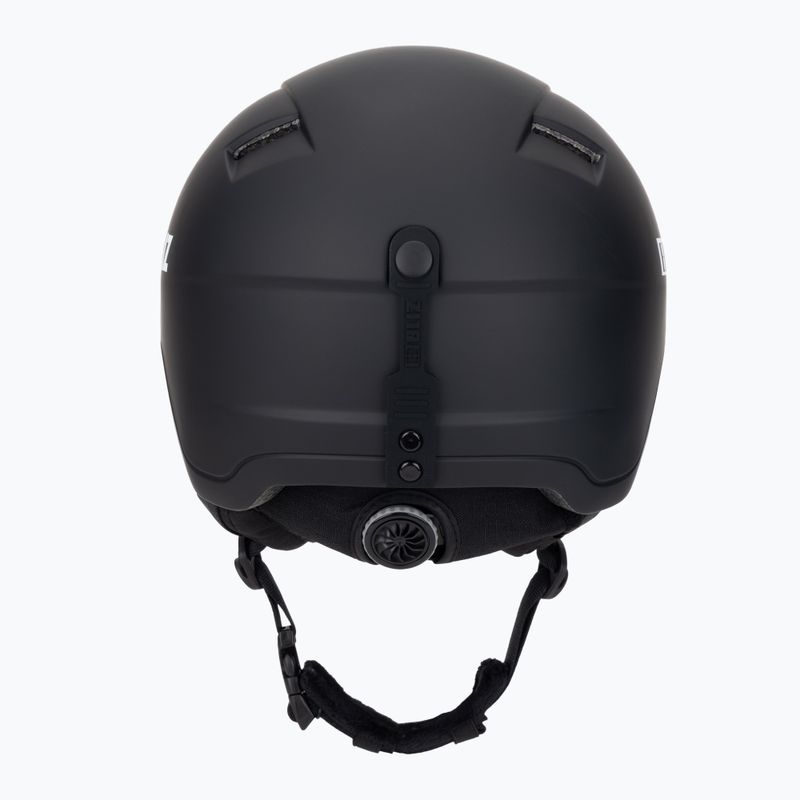 Lyžiarska prilba Bliz Infinity matte black 4