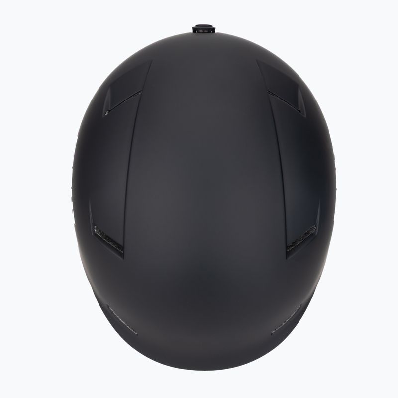 Lyžiarska prilba Bliz Infinity matte black 6