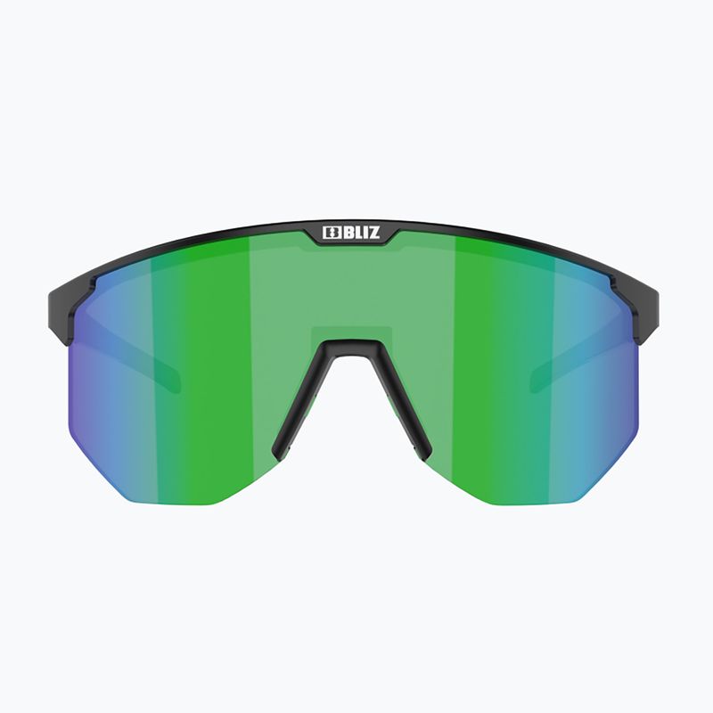 Slnečné okuliare Bliz Hero matt black/brown/green multi 3