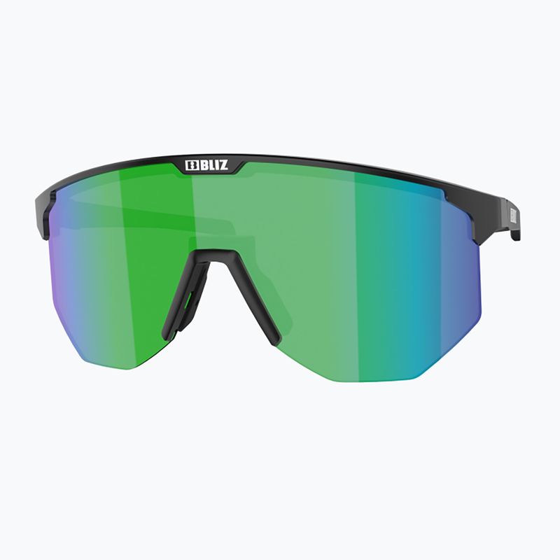 Slnečné okuliare Bliz Hero matt black/brown/green multi 6