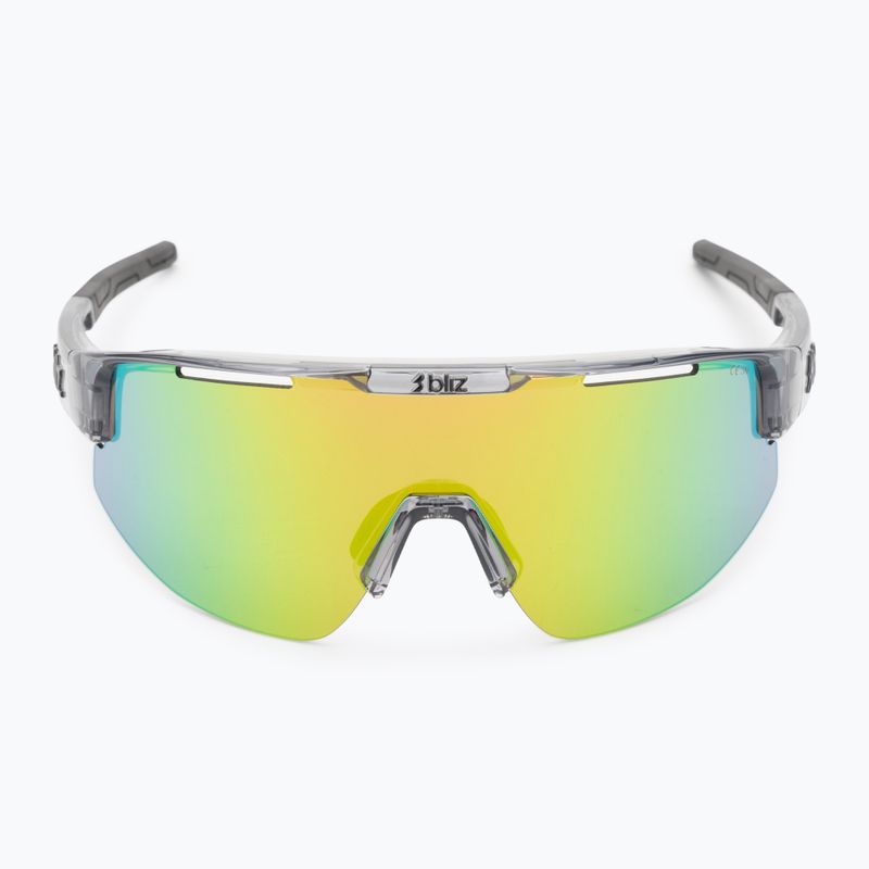 Slnečné okuliare Bliz Matrix crystal black/brown/green multi 3