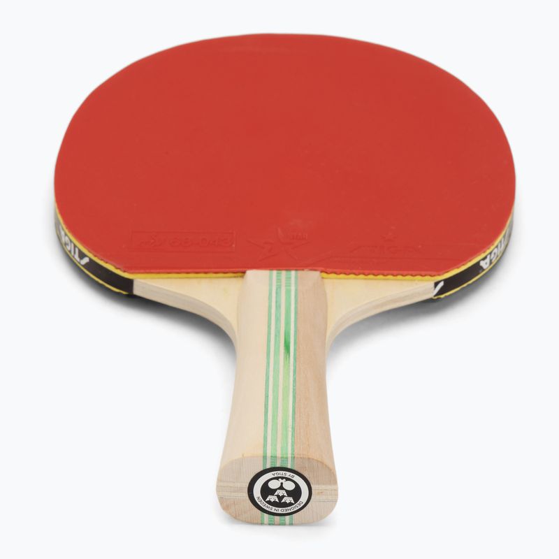 Pálka na stolný tenis STIGA Blaze 1-Star 2