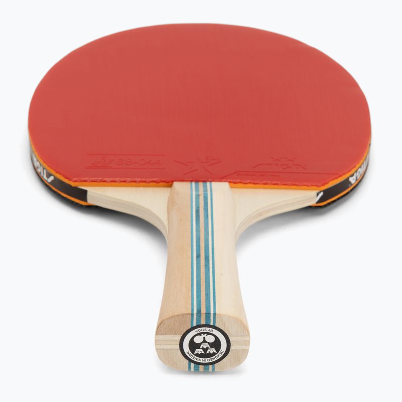 Pálka na stolný tenis STIGA Artist 2-Star 2