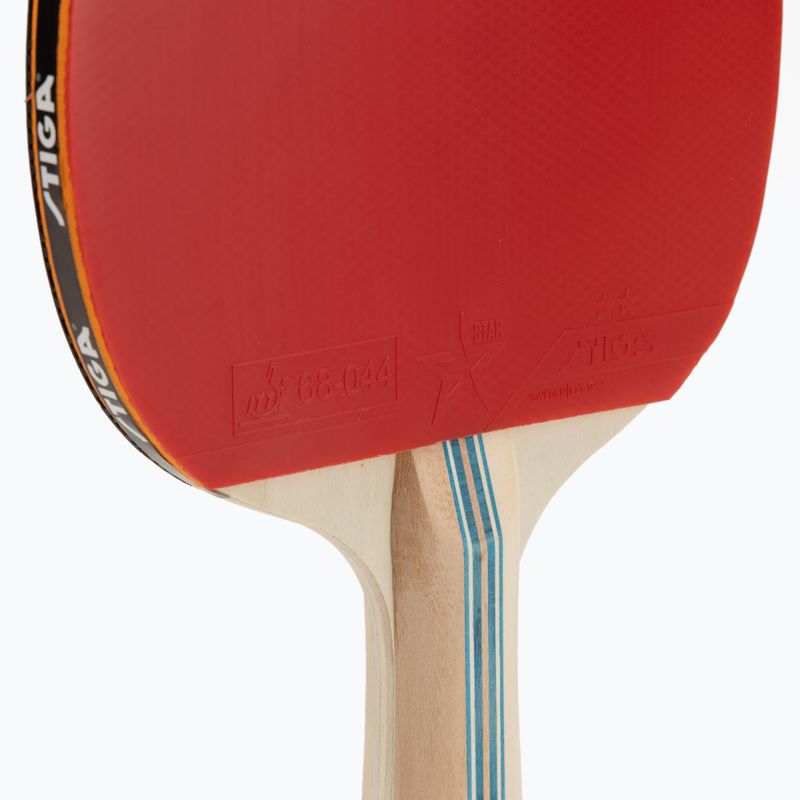 Pálka na stolný tenis STIGA Artist 2-Star 5