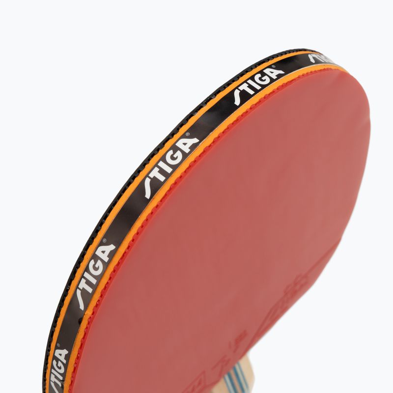 Pálka na stolný tenis STIGA Artist 2-Star 6