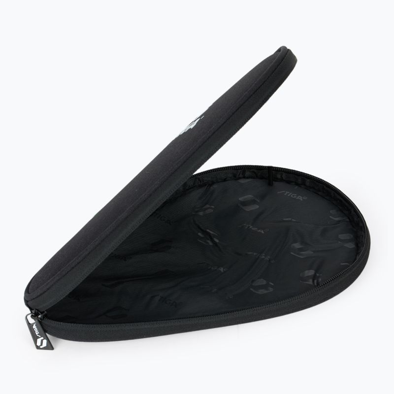 Obal na raketu STIGA Eco Rival Batcover black 3