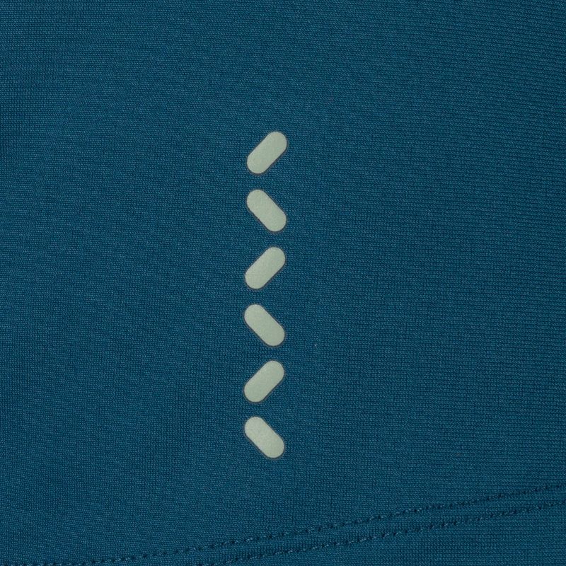 Pánske trekingové tričko Haglöfs L.I.M Tech Tee dark blue 605226 6