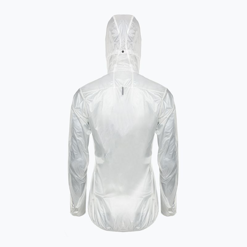 Dámska vetrovka Haglöfs L.I.M Shield Hood White 605237 2