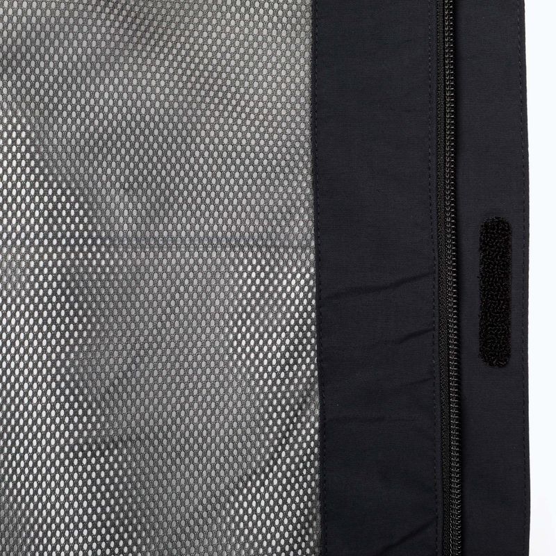 Pánska bunda do dažďa Haglöfs Vide GTX black 605482 5