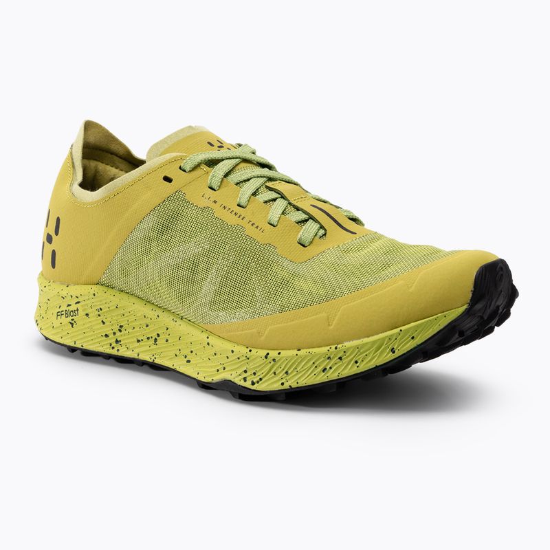 Haglöfs pánska bežecká obuv L.I.M Intense Trail Low aurora