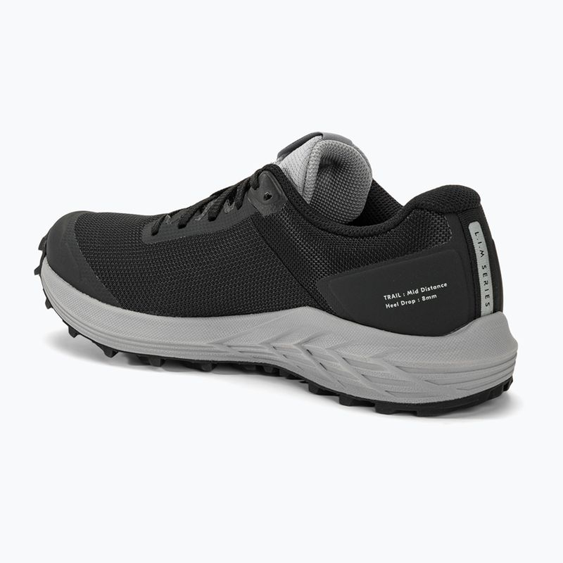 Dámska bežecká obuv Haglöfs L.I.M Tempo Trail Low true black/concrete 3