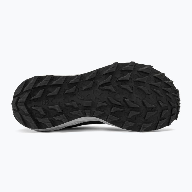 Dámska bežecká obuv Haglöfs L.I.M Tempo Trail Low true black/concrete 4