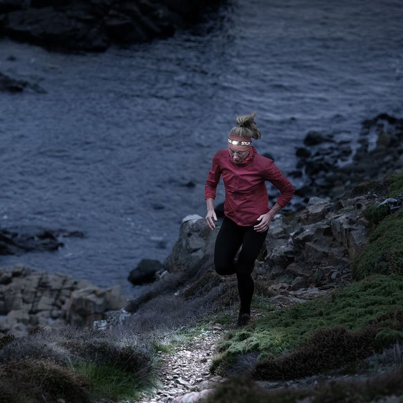Silva Trail Runner Free čelovka čierna 37809 11
