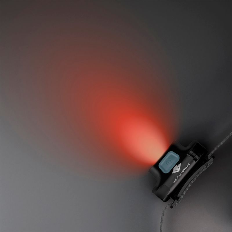 Svetlomet Silva Scout 3XT čierny 37976 10