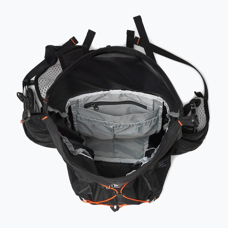 Bežecký batoh Silva Strive Mountain 17+3 l black 7