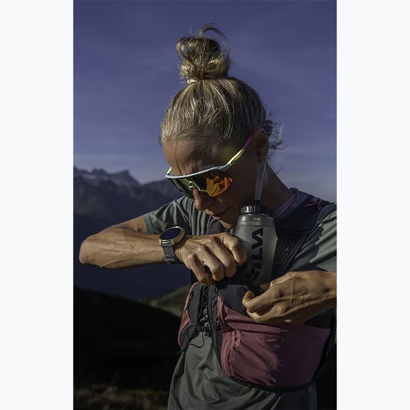 Bežecká vesta Silva Strive 5L Vest rose 13