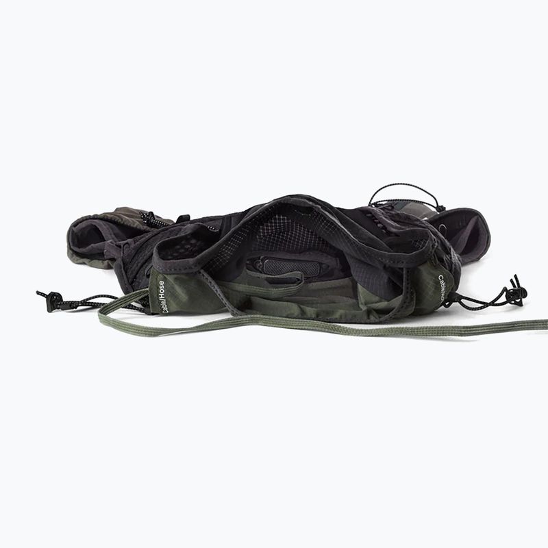 Bežecká vesta Silva Strive 10 Vest green 3