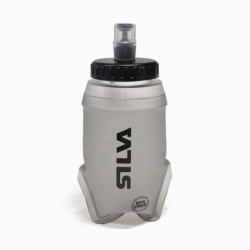 Silva Softflask 250 ml biela