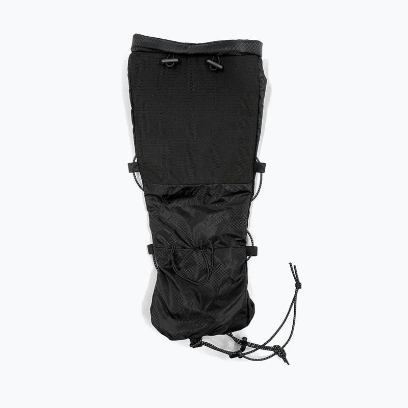 Držiak na bežecké palice Silva Strive Quiver čierny  2