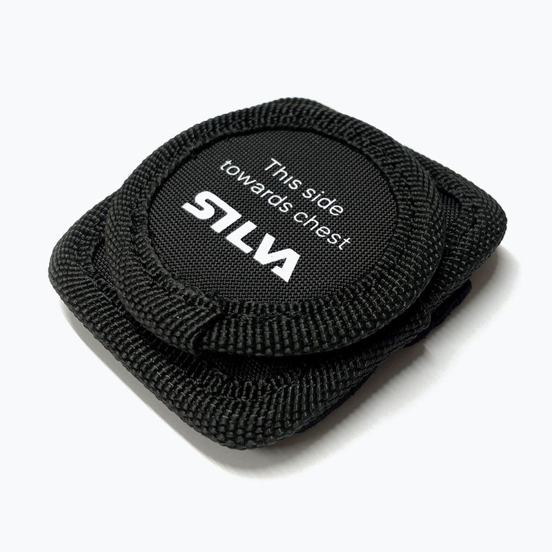 Držiak Silva Magnetic Hose black