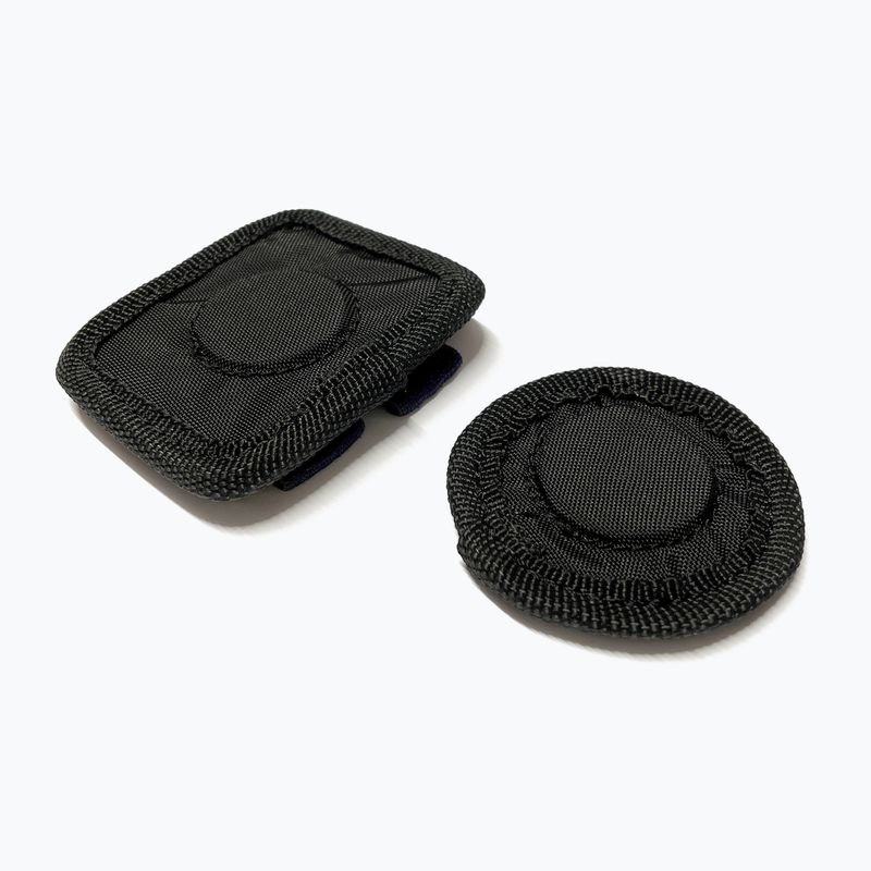 Držiak Silva Magnetic Hose black 2