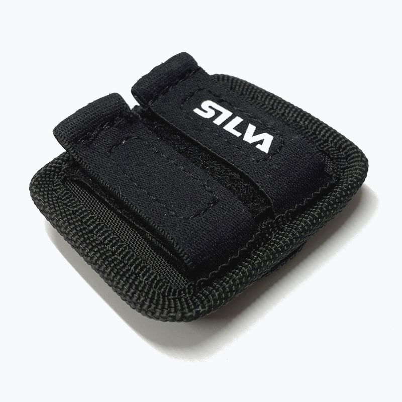 Držiak Silva Magnetic Hose black 3