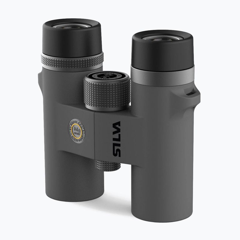 Čierny ďalekohľad Silva Expert 8x32 2