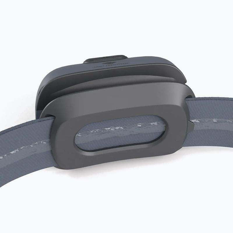 Čelová baterka Silva Seek 320 stormy sky 4